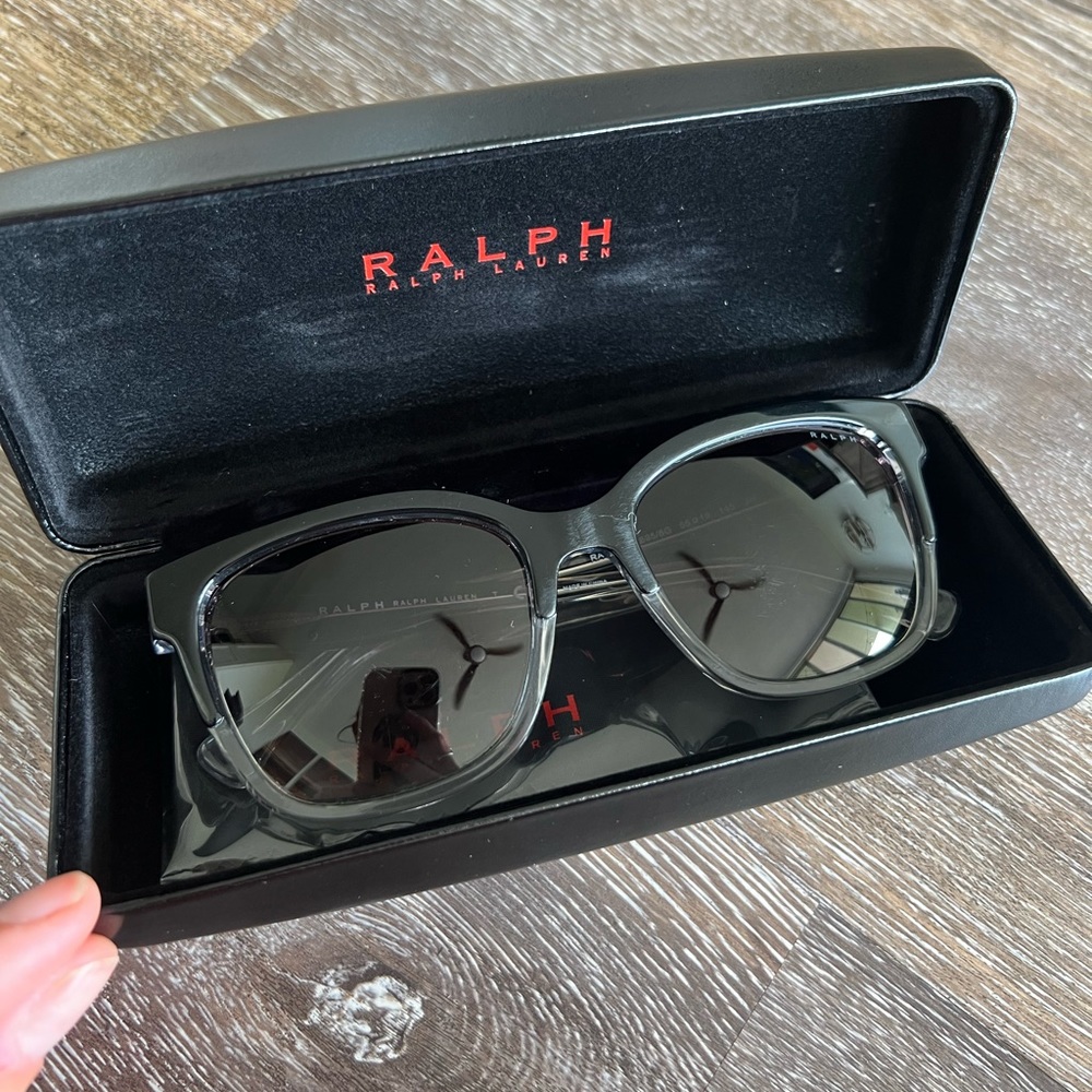 Ralph Lauren Sunglasses